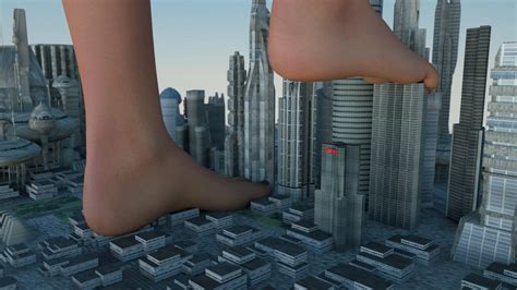 giantess city game